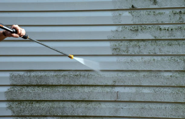 Best Residential Pressure Washing Services  in Laconia, NH