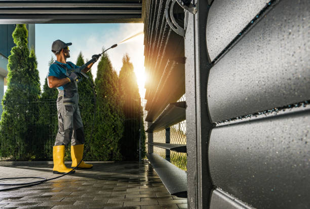 Best Commercial Pressure Washing  in Laconia, NH