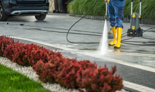 Best Exterior Home Cleaning  in Laconia, NH